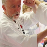 North Vancouver Shidokan Karate