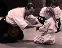 Aikido EBR Challans - complexe multisports