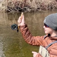 Cold Creek Fly Fishers