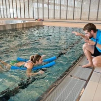 Centre Aquatique X'eau