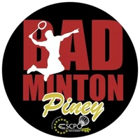 Badminton ESCPO Piney Aube