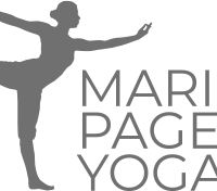 Marie Page Yoga