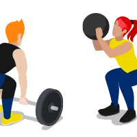 Fair Fight CrossFit