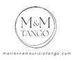 Marianne and Mauricio Tango