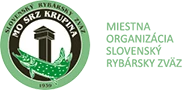 MOSRZ Krupina