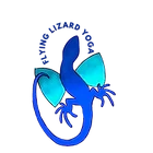 Flying Lizard Yoga