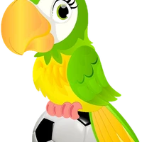 Twickenham Parakeets FC