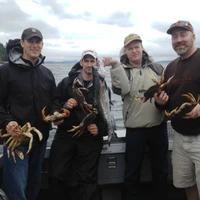 Saltspring Reel Action Fishing Charters