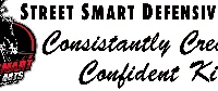 Street Smart Defensive Arts Inc.