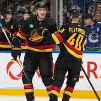 Vancouver Canucks