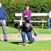 Dunbar Lawn Bowling Club