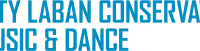 Trinity Laban Dance Faculty
