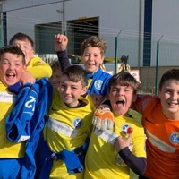 Spirit of Youth Junior Football Club - Blackpool