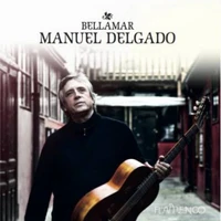 Manuel Delgado