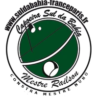 Capoeira Sul Da Bahia