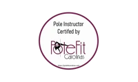 Aerial Pole Fitness