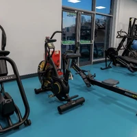 Active Leicester - New Parks Leisure Centre