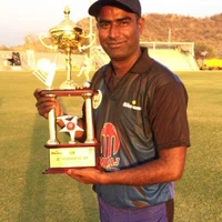 KT Cricket Academy