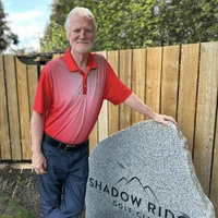 Shadow Ridge Golf Club