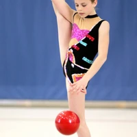 CARGO Central Alberta Rhythmic Gymnastics Opportunity