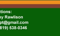 Kempt Inn Outfitter inc.