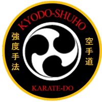 KYODO SHUHO Karate