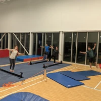 Club Arogym