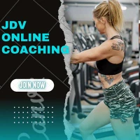 Vivien Fenton Personal Trainer