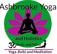 Ashbrooke Yoga