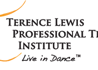 TERENCE LEWIS PROFESSIONAL TRAINING INSTITUTE