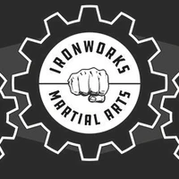 IRONWORKS MARTIAL ARTS & FITNESS