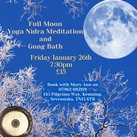 Sevenoaks Kundalini Yoga Collective