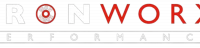 Ironworx Performance Ltd