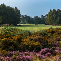 Sutton Coldfield Golf Club