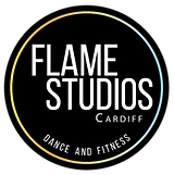 Flame Studios Cardiff