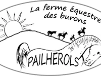 La Ferme Équestre Des Burons