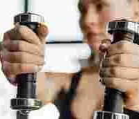 Sports Direct Fitness - Huntingdon