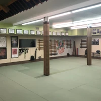 Ninjutsu Training Centres of Central Canada