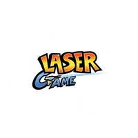 Laser Game - NANCY