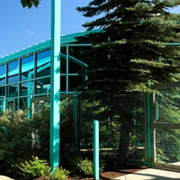 Lakewood Civic Centre