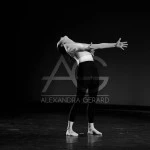 École De Danse Nantes: L'atelier Du Mouvement