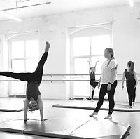 Theatre Dance Academy