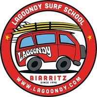 École de surf Bidart