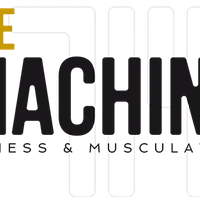 The Machine Fitness Club