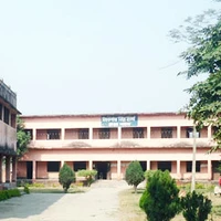 NCC Office SBSS College