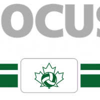 Focus Volleyball Club @ Burnaby Mountain Secondary School