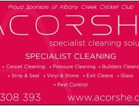 Albany Creek Cricket Club