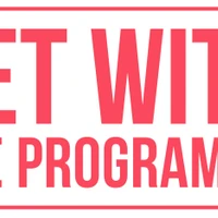 Get With The Programme