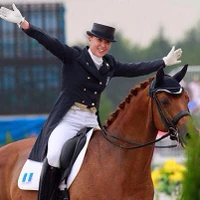 M2 Dressage
