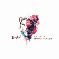 Ti-An  Artist & Mood Healer